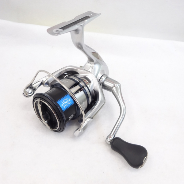 19ストラディック 2500SHG